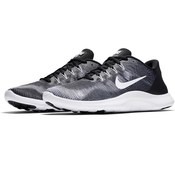 Nike Flex 2018-Running Shoe - Picture 1 of 12